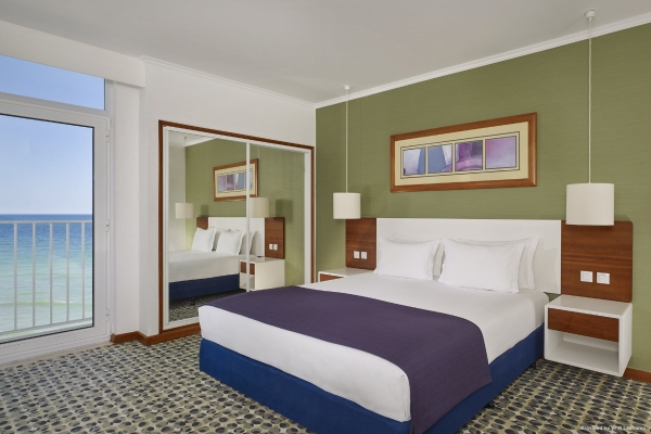 Holiday Inn ALGARVE - ARMACAO DE PERA (Armação de Pêra, Silves)